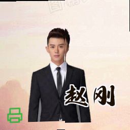 赵刚